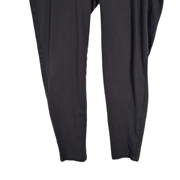 Torrid Full Length Signature Waist Premium Leggings Charcoal Gray Plus Size 2X - Picture 2 of 9